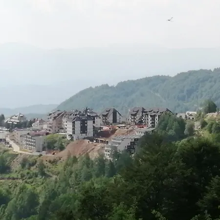 Kuca Za Odmor Markovic * コパオニク