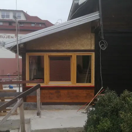 Kuca Za Odmor Markovic コパオニク