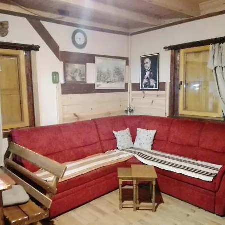Kuca Za Odmor Markovic Kopaonik