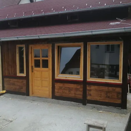 Kuca Za Odmor Markovic Kopaonik