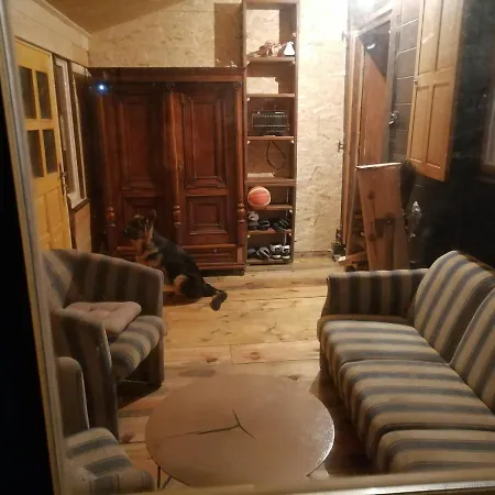 Kuca Za Odmor Markovic