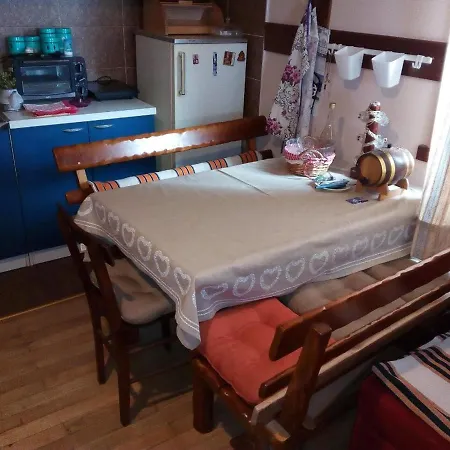 Kuca Za Odmor Markovic 別荘 コパオニク