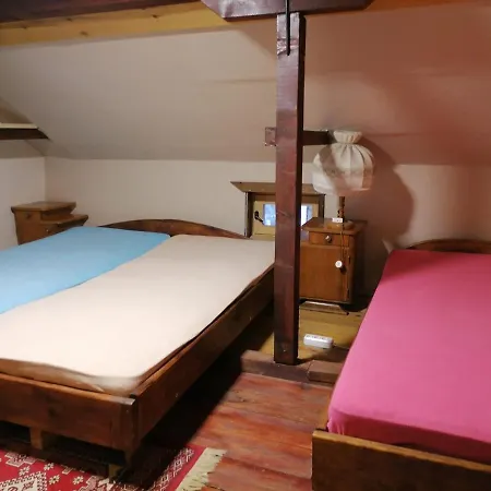 Holiday home Kuca Za Odmor Markovic Kopaonik