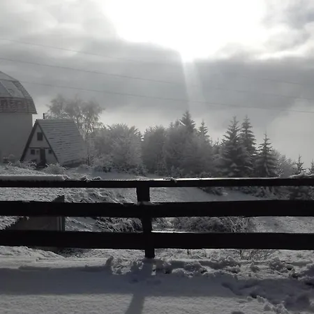 Holiday home Kuca Za Odmor Markovic *