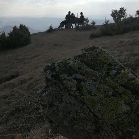 別荘 Kuca Za Odmor Markovic *