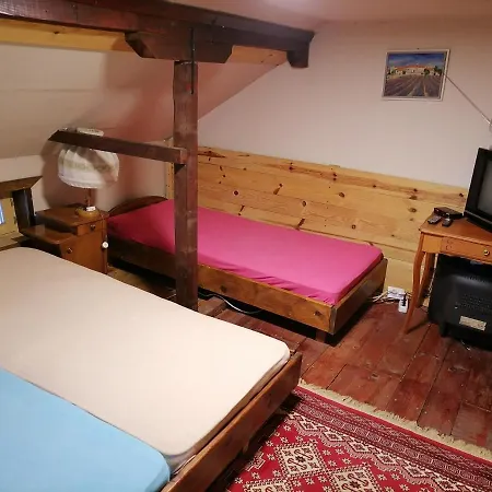 Nyaraló Kuca Za Odmor Markovic