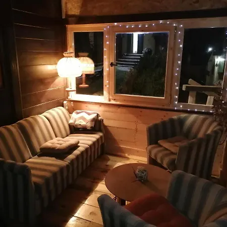 Kuca Za Odmor Markovic