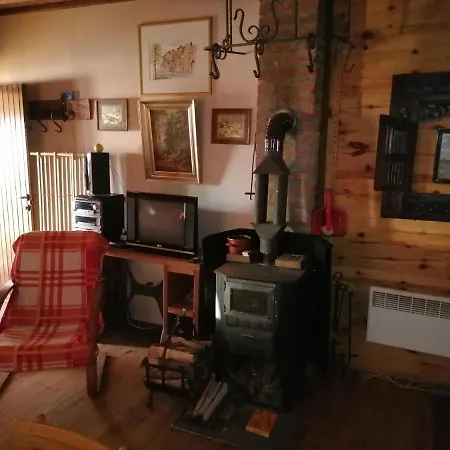 別荘 Kuca Za Odmor Markovic *