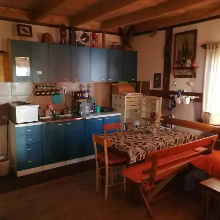 Kuca Za Odmor Markovic 別荘