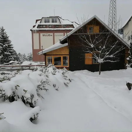 Kuca Za Odmor Markovic Kopaonik