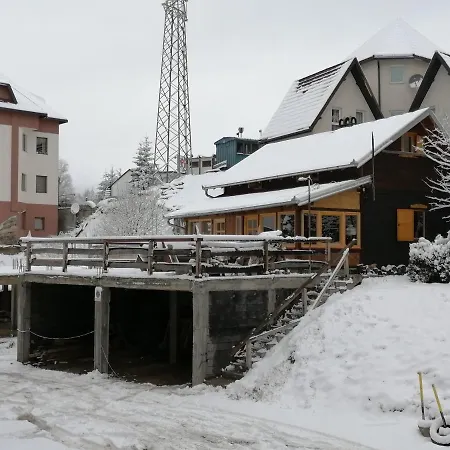 Kuca Za Odmor Markovic 別荘