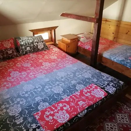 Kuca Za Odmor Markovic 別荘 *