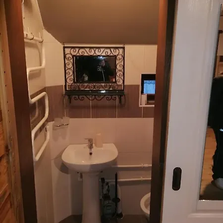 Kuca Za Odmor Markovic *