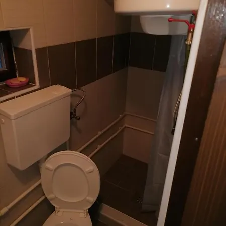 Kuca Za Odmor Markovic *