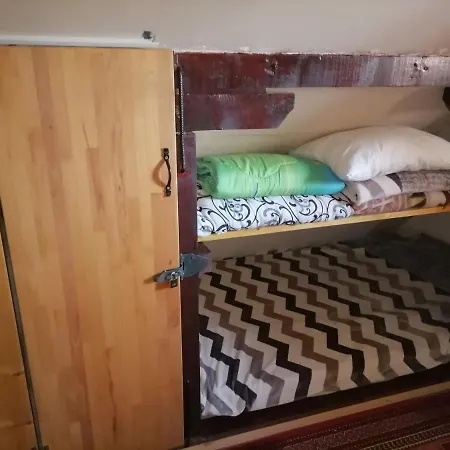Holiday home Kuca Za Odmor Markovic *