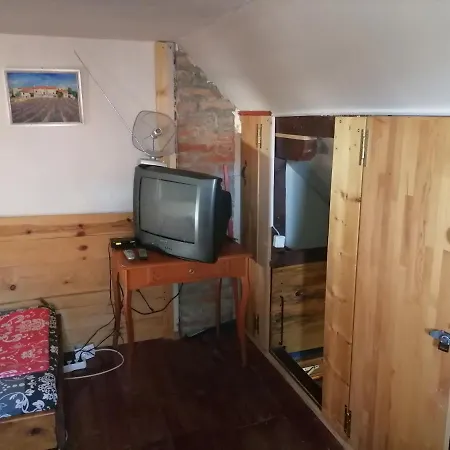 別荘 Kuca Za Odmor Markovic