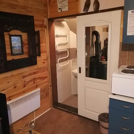 Kuca Za Odmor Markovic * コパオニク