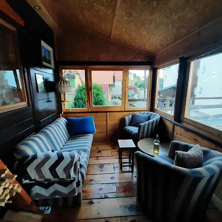 Kuca Za Odmor Markovic Holiday home