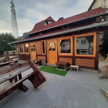 Kuca Za Odmor Markovic