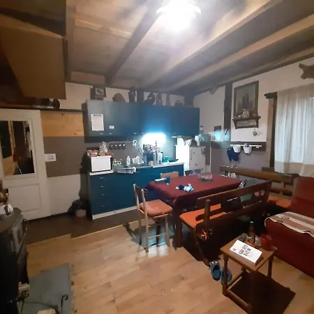 Kuca Za Odmor Markovic Holiday home