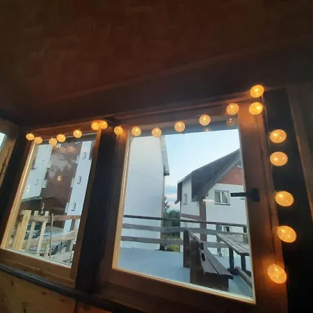 別荘 Kuca Za Odmor Markovic *