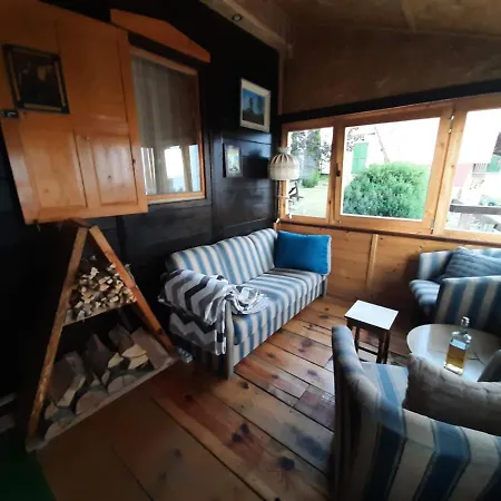 Holiday home Kuca Za Odmor Markovic *