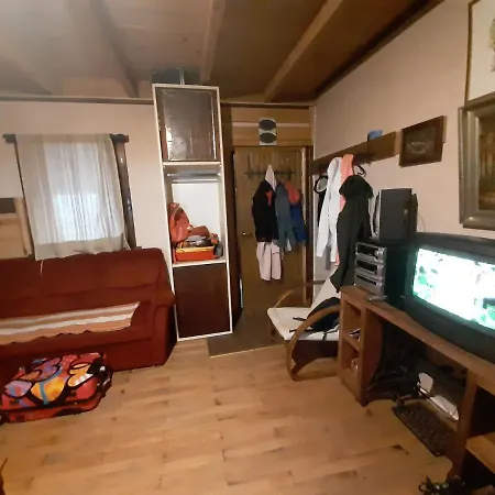 Kuca Za Odmor Markovic * コパオニク