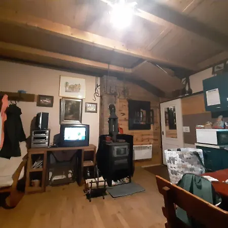 Kuca Za Odmor Markovic 別荘 *