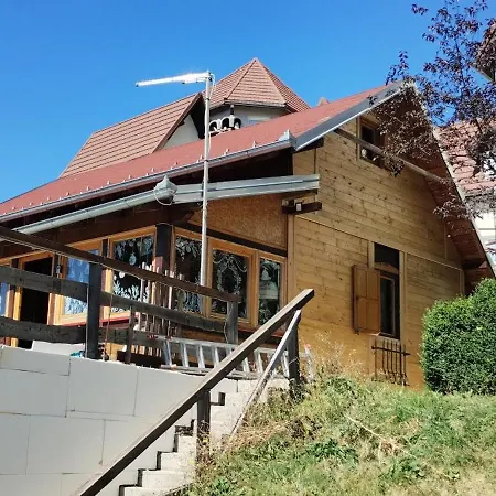 Kuca Za Odmor Markovic