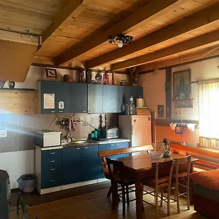 펜션 Kuca Za Odmor Markovic