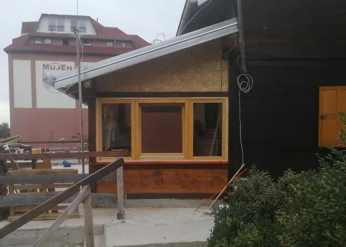 Kuca Za Odmor Markovic 카파오닉