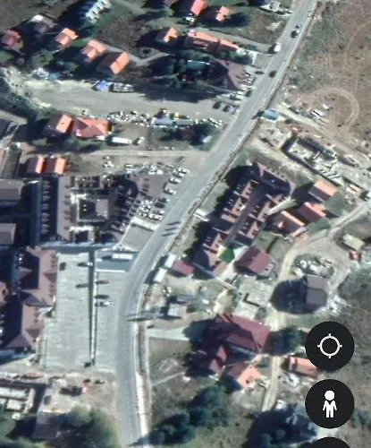 펜션 Kuca Za Odmor Markovic