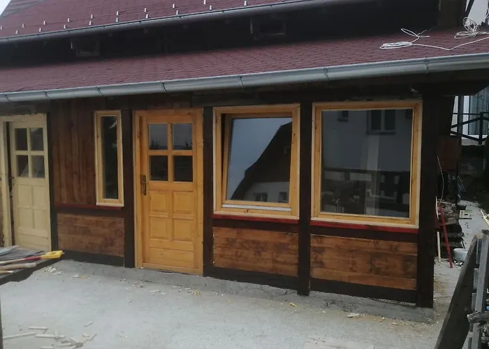 Kuca Za Odmor Markovic 카파오닉