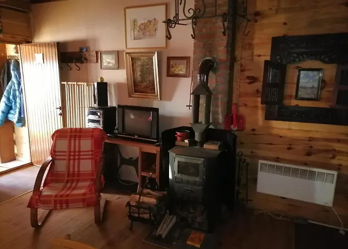 펜션 Kuca Za Odmor Markovic *