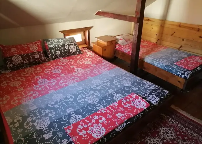 Kuca Za Odmor Markovic 펜션 *