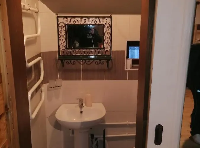 Kuca Za Odmor Markovic *