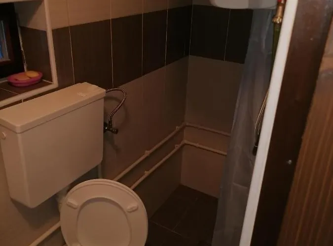 Kuca Za Odmor Markovic *