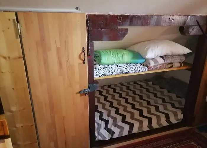 펜션 Kuca Za Odmor Markovic *