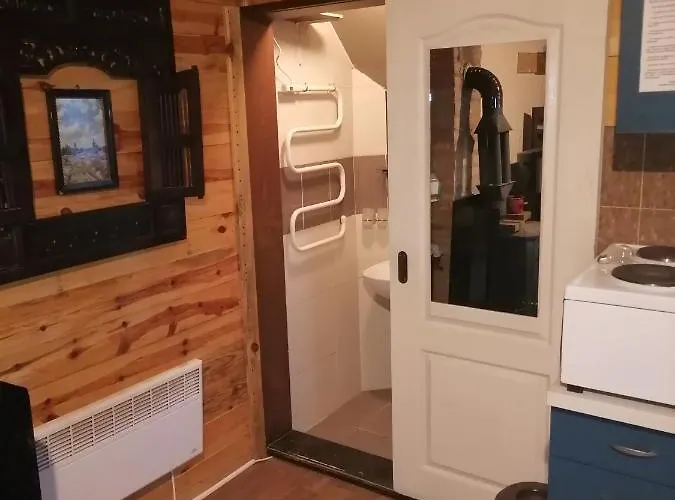 Kuca Za Odmor Markovic * 카파오닉