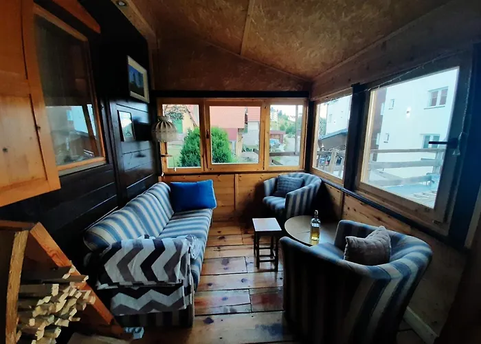 Kuca Za Odmor Markovic 펜션