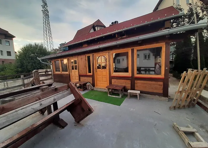 Kuca Za Odmor Markovic