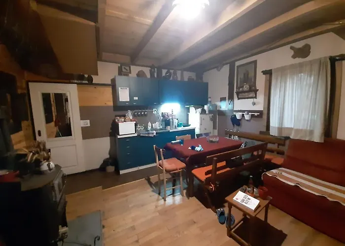 Kuca Za Odmor Markovic 펜션