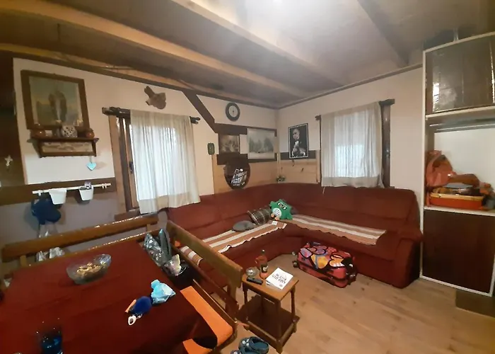 Kuca Za Odmor Markovic 카파오닉