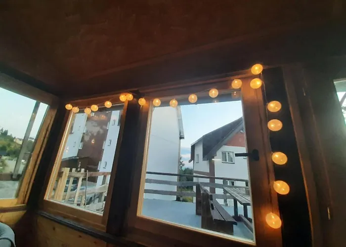 펜션 Kuca Za Odmor Markovic *