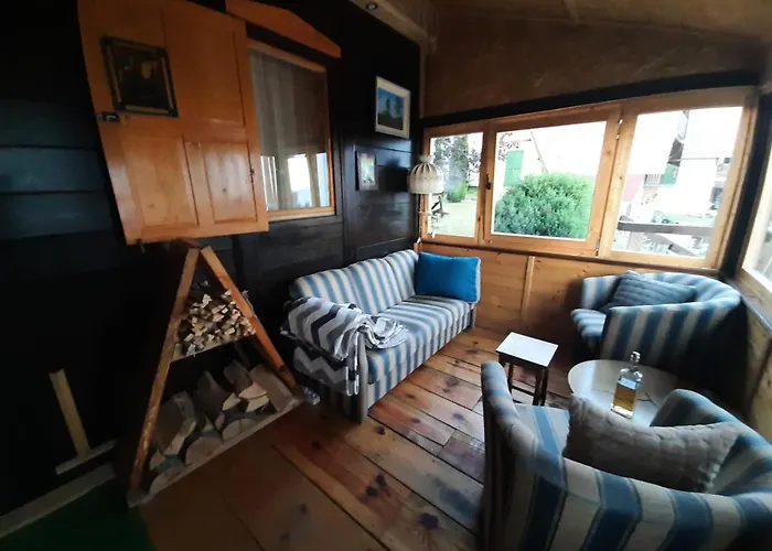 펜션 Kuca Za Odmor Markovic *