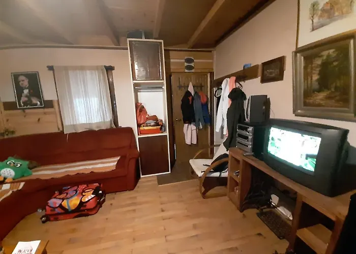 Kuca Za Odmor Markovic * 카파오닉