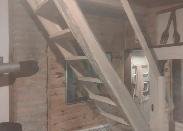 펜션 Kuca Za Odmor Markovic *