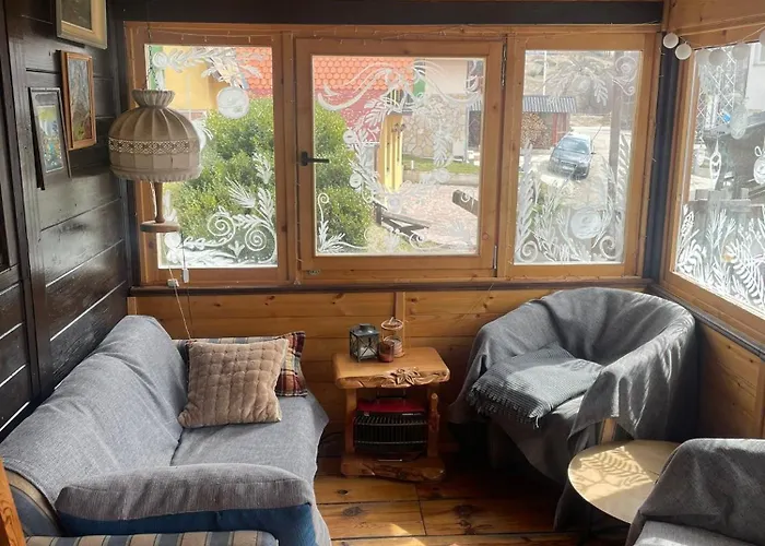 Kuca Za Odmor Markovic 펜션 *