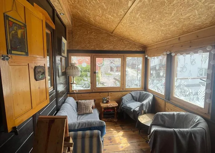 펜션 Kuca Za Odmor Markovic *