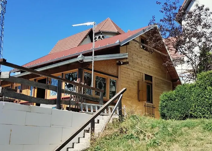 Kuca Za Odmor Markovic